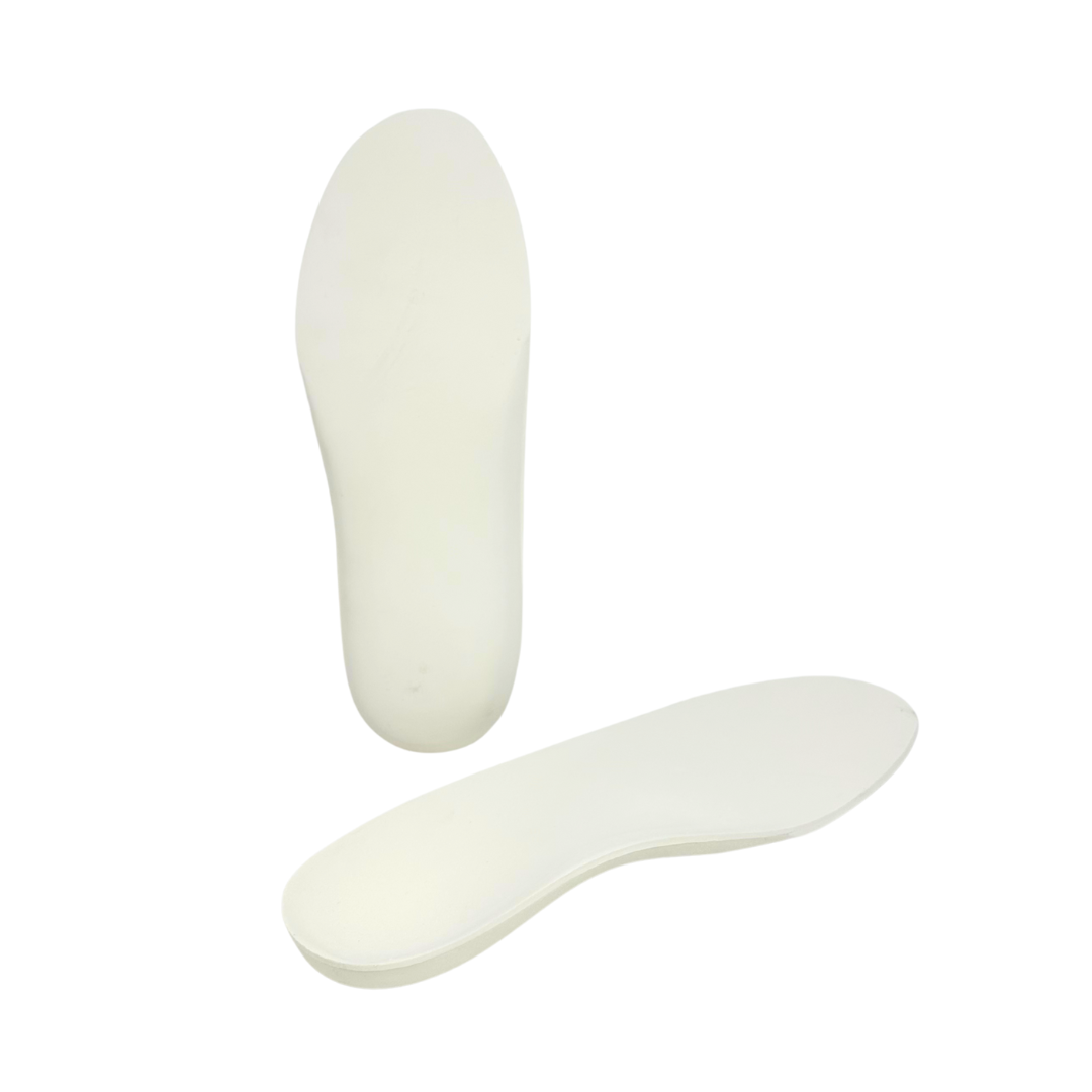 White Insoles