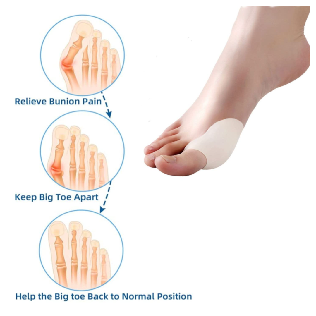 Bunion Pads