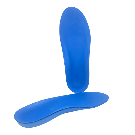 Blue Insoles