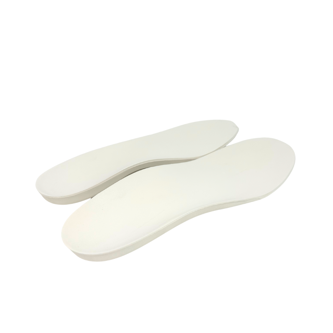 White Insoles