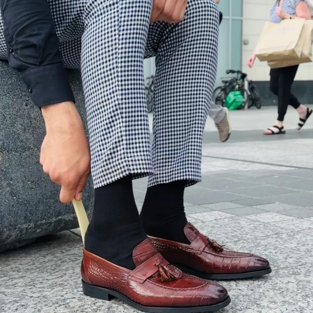 Shoehorn