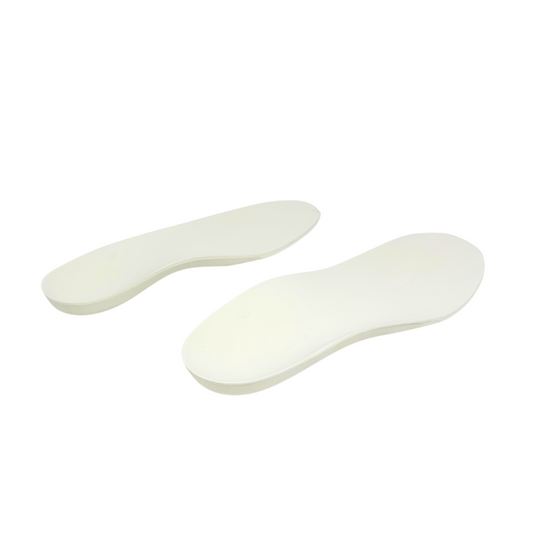 White Insoles