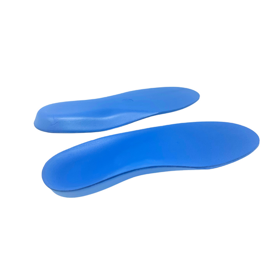 Blue Insoles
