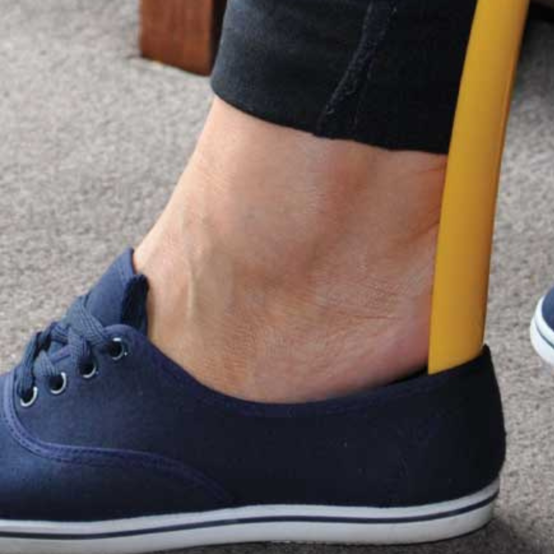 Shoehorn