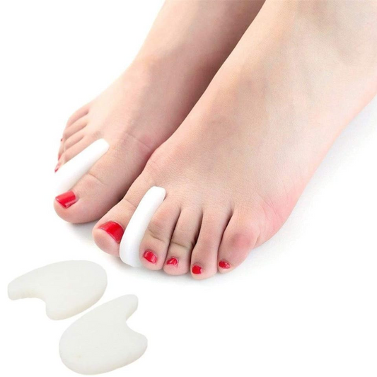 Toe Seperator
