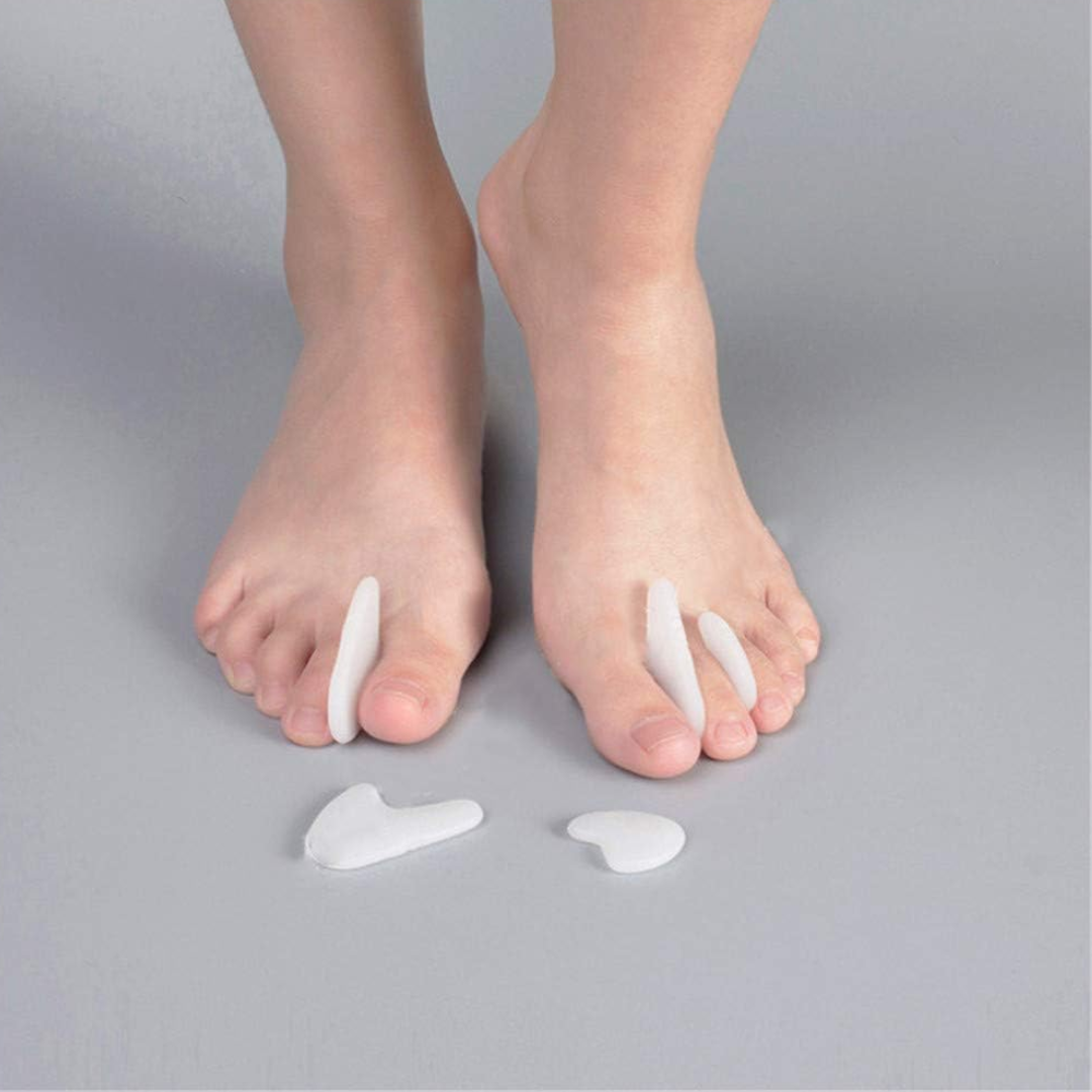 Toe Seperator